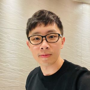 Head Coordinator-Vic HSIEH